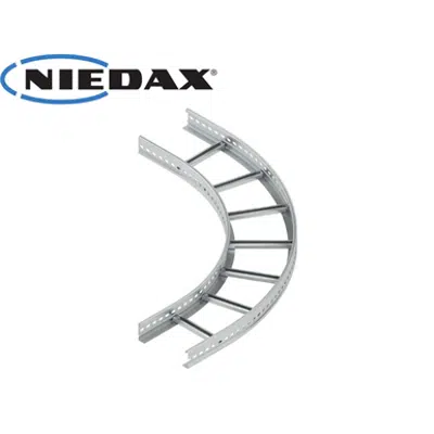 Image for Cable Ladder Bend - KLBK