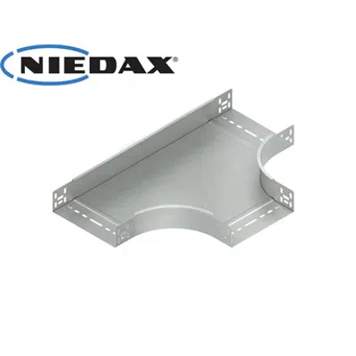 Image for Cable Tray Tee - RTS