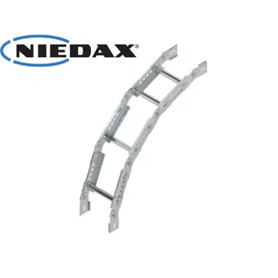 Image for Cable Ladder Riser - KGS