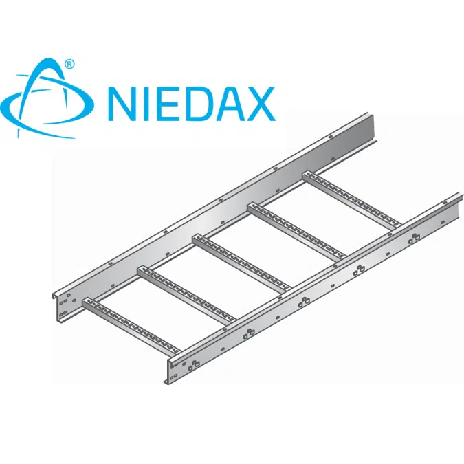 Niedax France - Cable Ladder Hercule