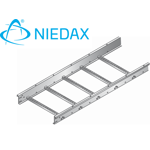niedax france - cable ladder hercule
