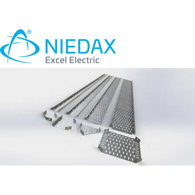 Excel Electric Group - Cable Tray System