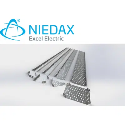 Image for Excel Electric Group - Cable Tray System