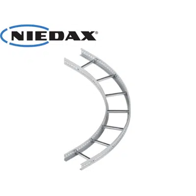 Image for Cable Ladder Bend - KLBG