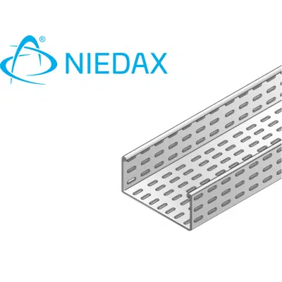 Image pour Niedax France – Dalles perforées BS & BRP