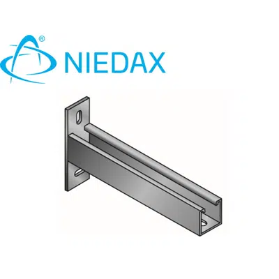 bilde for Niedax France - Strut