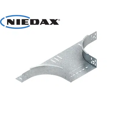Image for Cable Tray Tee - RTA
