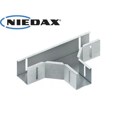 Image for Cable Tray Tee - RTSK