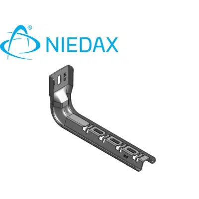 Niedax France - S100U / UFL için görüntü