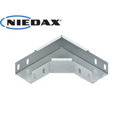 Image for Cable Tray Bend - RESK