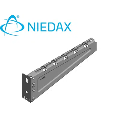 Image for Niedax France - S150U