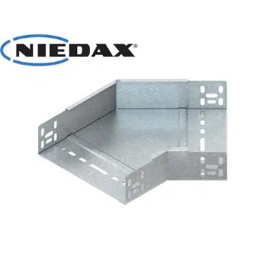 Image for Cable Tray Bend - RBA