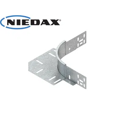 Image for Cable Tray Bend - REK