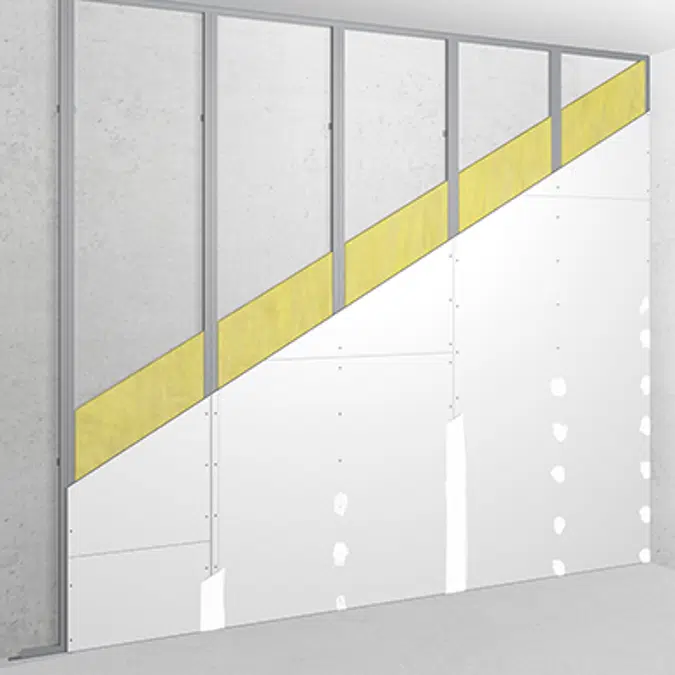 BIM objects - Free download! V-Jus-1f-12.5; NPD; Austria; Lining ...
