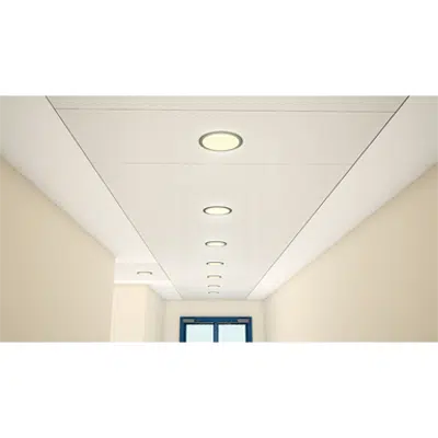 Image for MCI Combi - Ceiling