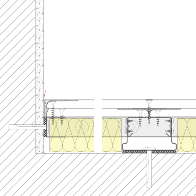 BIM objects - Free download! V-Jus-2f-12.5; NPD; Austria; Lining ...