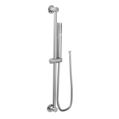 Image for Moen Chrome Eco-Performance Handshower Handheld Shower - 3887EP