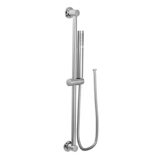 Moen Chrome Eco-Performance Handshower Handheld Shower - 3887EP