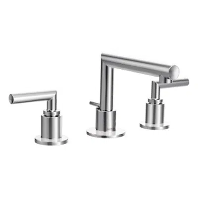 afbeelding voor TS43002 Arris Two-Handle Bathroom Faucet