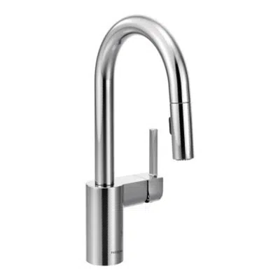 Image for 5965 Align One-Handle Pulldown Bar Faucet