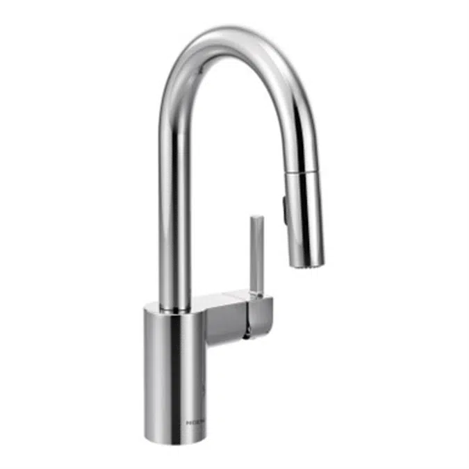 5965 Align One-Handle Pulldown Bar Faucet