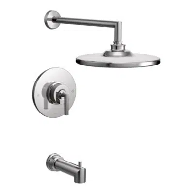 Image pour Arris Chrome Posi-Temp® Tub/Shower - TS22003EP