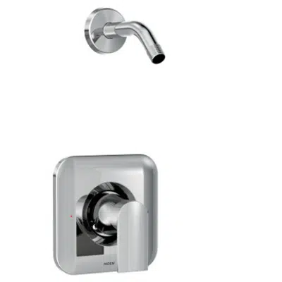 bilde for Genta Chrome Posi-Temp® Shower Only - T2472NH