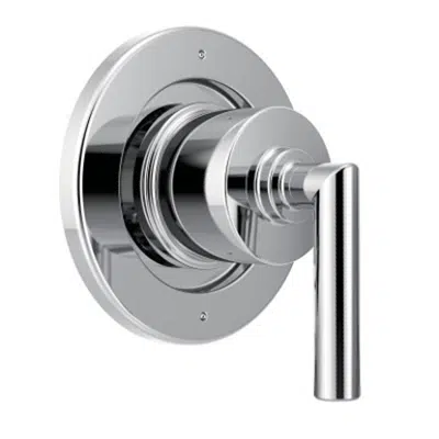 bilde for Arris Chrome Transfer Valve Trim - TS23005