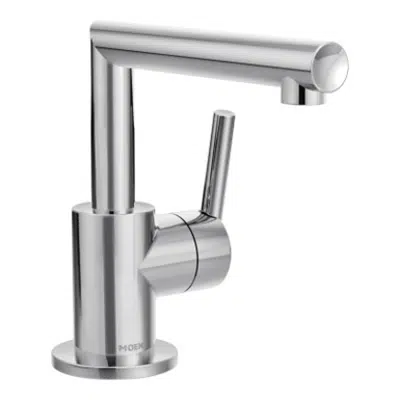 изображение для S43001 Arris One-Handle Bathroom Faucet