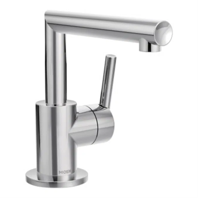 S43001 Arris One-Handle Bathroom Faucet