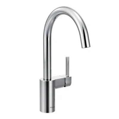 Image for 7365 Align One-Handle High Arc Kitchen Faucet