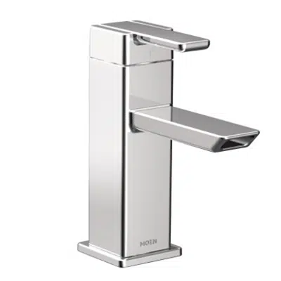 Image for S6700 90 Degree One-Handle Bathroom Faucet
