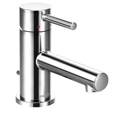 obraz dla 6191 Align One-Handle Bathroom Faucet