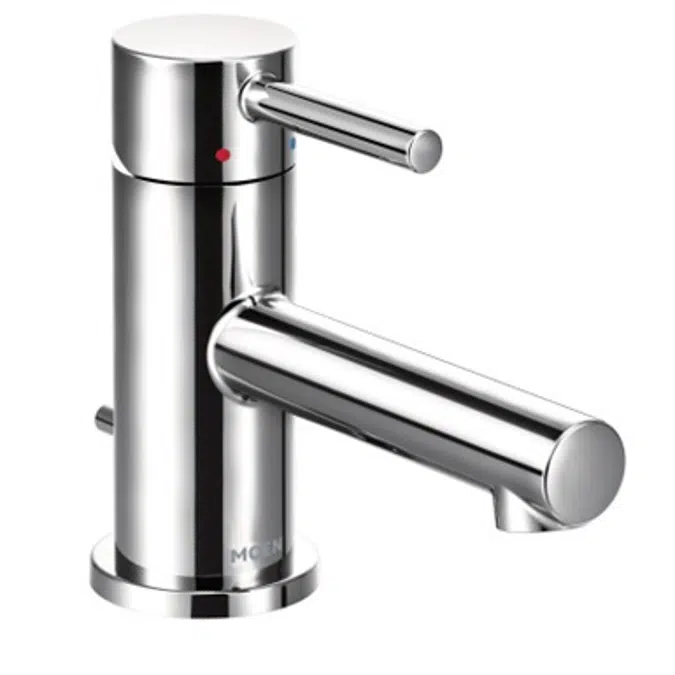 6191 Align One-Handle Bathroom Faucet