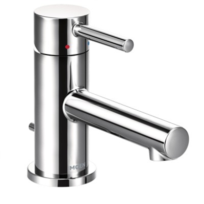 Image for 6191 Align One-Handle Bathroom Faucet