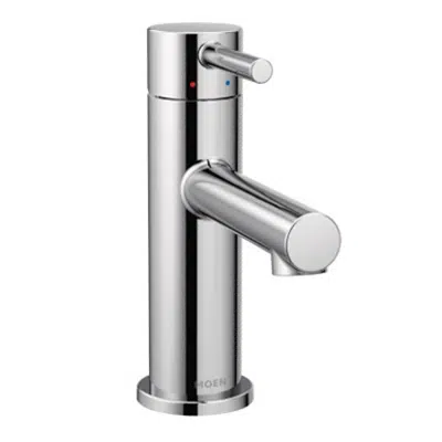 obraz dla 6190 Align One-Handle Bathroom Faucet