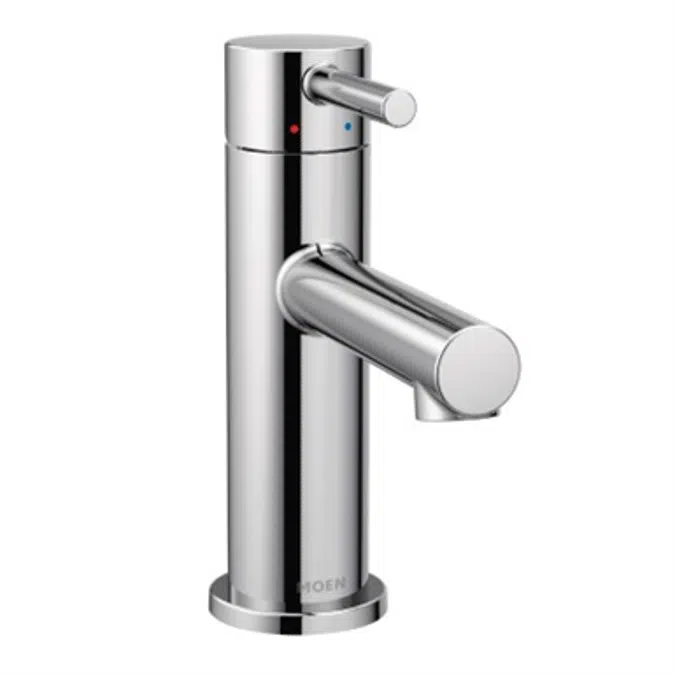6190 Align One-Handle Bathroom Faucet