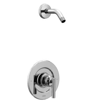 Image for Gibson Chrome Posi-Temp® Shower Only - T2902NH
