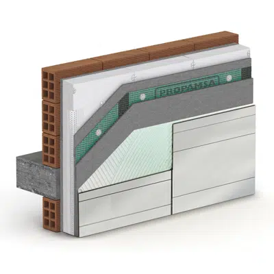 画像 Propam® Aisterm Ceram