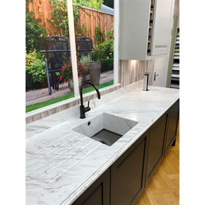 Counter Tops - European Solid Surface Color