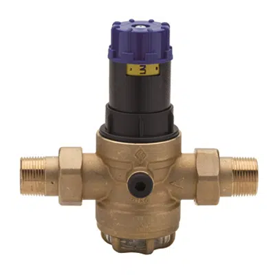 imagen para 300000 EURO, Pressure reducing and regulating valve