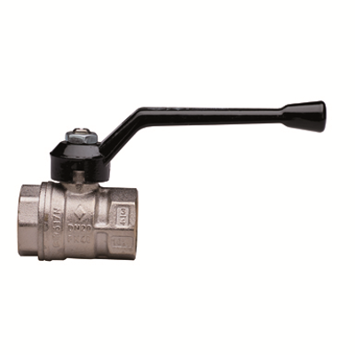 Image for 1500 UNI-SFER, Ball valve