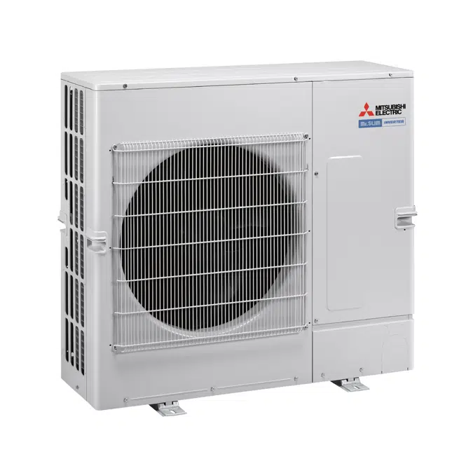 Mr.Slim Inverter PCY-Series (42,000 BTU ThreePhase)