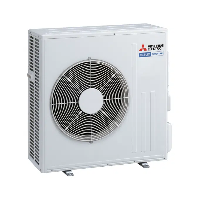 Mr.Slim Inverter PCY-Series (30,000 BTU)