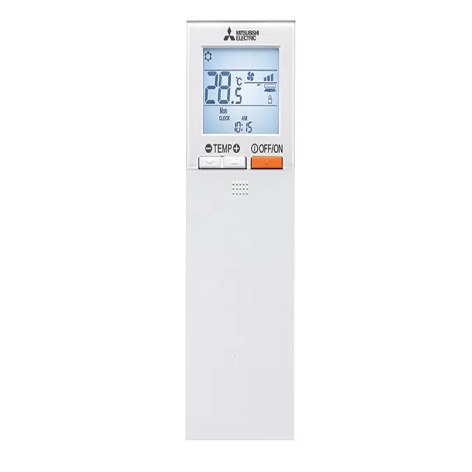 Mr.Slim Inverter PEY-Series (36,000 BTU ThreePhase)