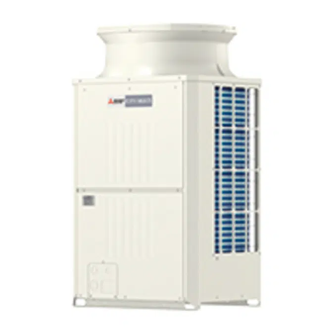 Package Air-Conditional PEV-Series (80,000 BTU)