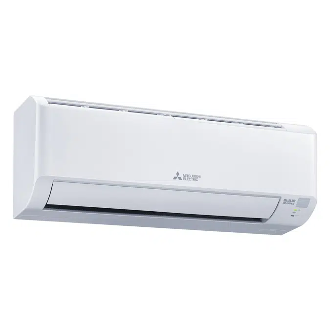 Mitsubishi Electric Mr.Slim Happy Inverter KY-Series (9,212 BTU)