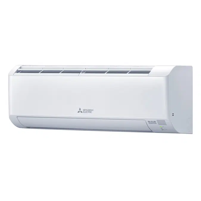 Mitsubishi Electric Mr.Slim Happy Inverter KY-Series (9,212 BTU)