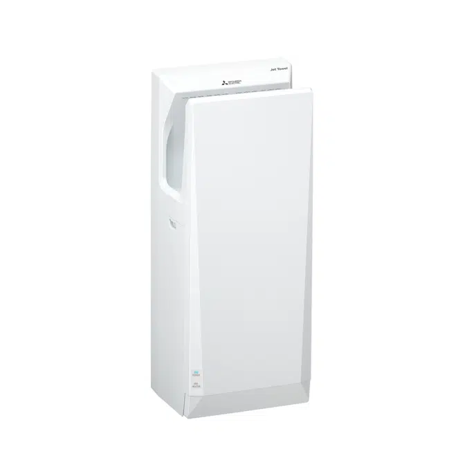 Mitsubishi Electric Jet Towel Slim