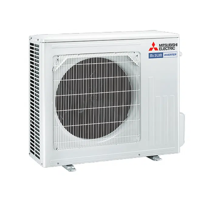 Mr.Slim Inverter MSY-JY24VF (24,000 BTU)